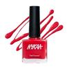 Коллекция лаков для ногтей Nykaa Pop Арбузный сорбет (Оттенок № 02)