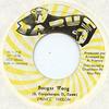 7-дюймовая пластинка PRINCE HERON - Boogar Woog / Версия none Tarus 1979 Ямайка Регги, Ска и Даб