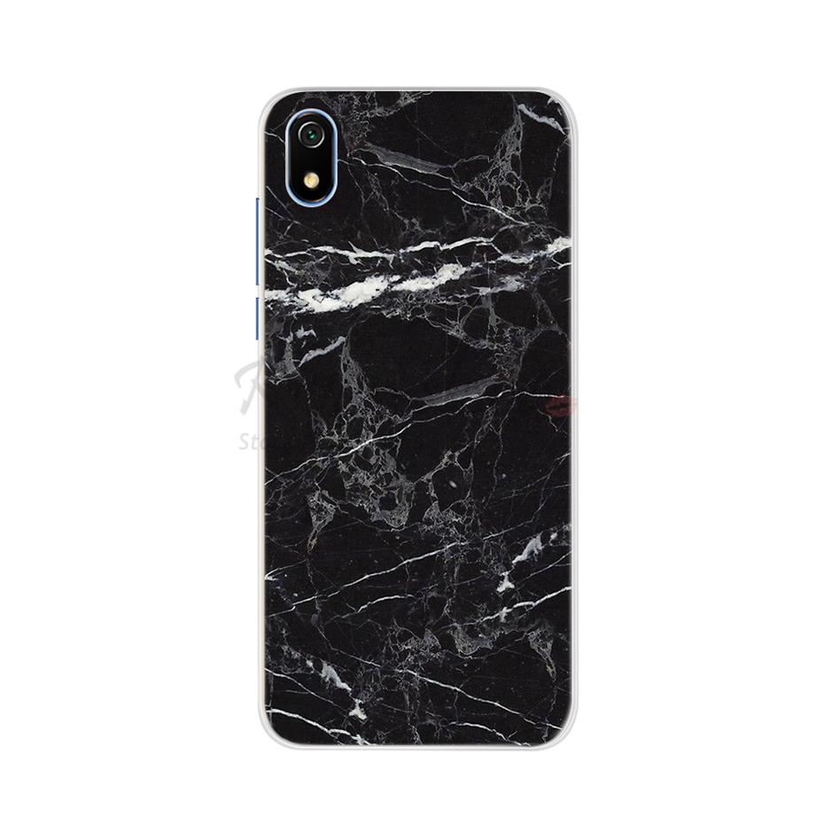 Чехол для Xiaomi Redmi 7A Силиконовый мягкий ТПУ Чехлы для телефона для Xiaomi Redmi 7A Чехол 5,45'' Задняя крышка На Redmi 7 A Redmi7A A7 Fundas