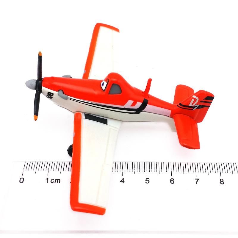 Pixar Самолёты Скиппер Дасти Кропхоппер Блейзин Блэйд Жёлтая Птица Блэкаут Дрип Металл Отправить Подарить Детям Праздничный Подарок Игрушка Мальчик