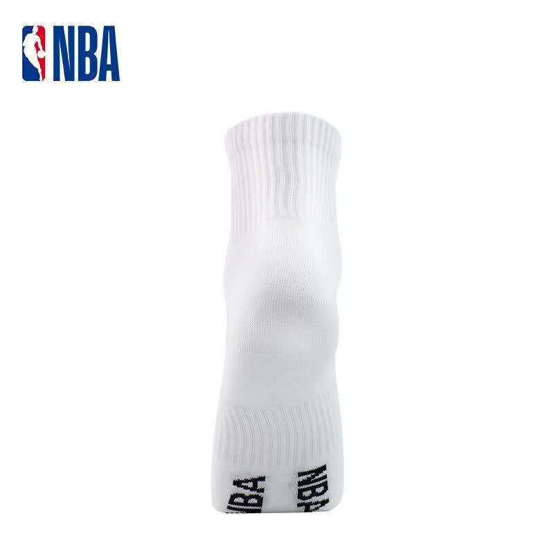 Спортивные носки NBA до середины голени