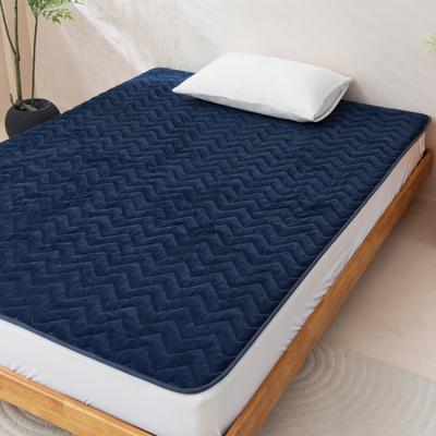 Подушка для кровати Hikari no Watanabe, Полуторная, Зимнее тепло, Ультратонкое микроволокно, Генерирующая тепло, Впитывающая влагу, Наполнение 1.5x, Пышная, Усиленная эластич