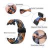Magnetic Nylon Braided Strap for Samsung Galaxy Watch 8 44mm 40mm Smartwatch Bracelet Band for Galaxy Watch 8 Classic Watchband
