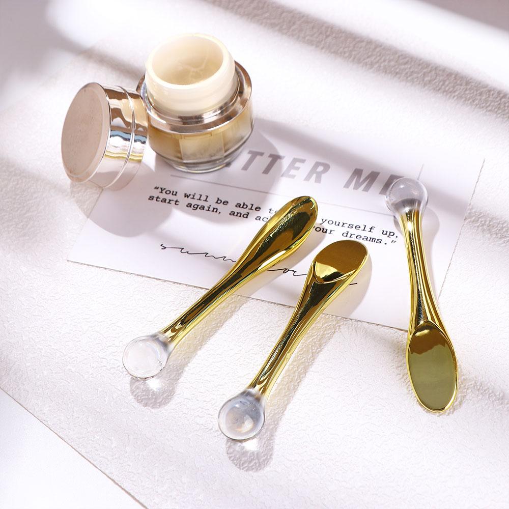 Ложка для глаз, косметический аппарат, инструменты для ухода за кожей, косметический шпатель, аппликатор для крема для глаз, массажер для глаз, палочка