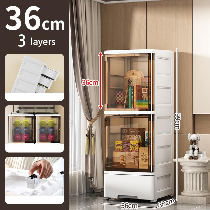 Шкаф для хранения в ванной комнате, 2/3/4 слоя, шкаф для хранения на кухне, шкаф для хранения туалета, узкий шкаф для ванной комнаты, кухонная полка