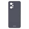 Sc Silicone Case Realme Gt Neo 2/Neo 3T/Gt2 Black