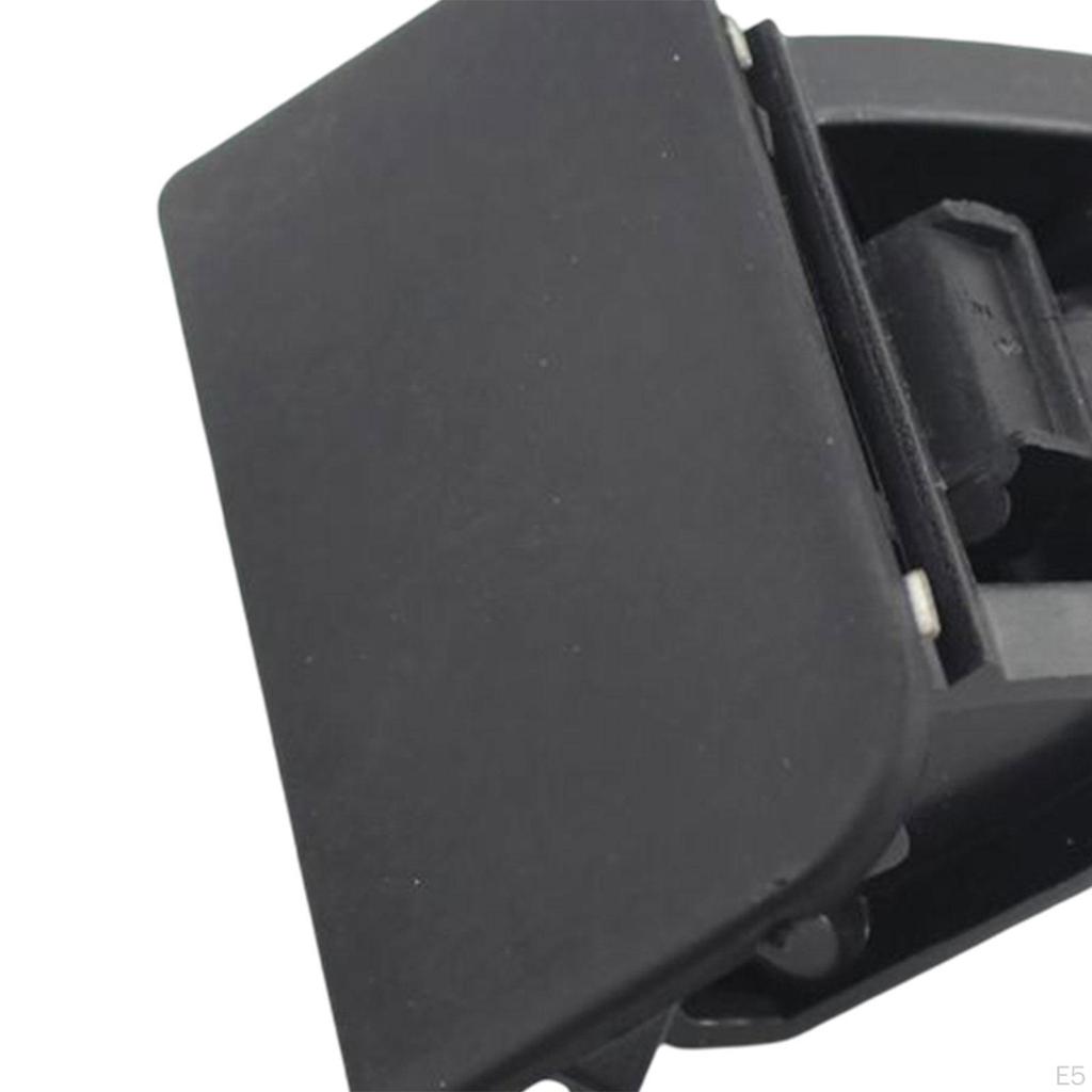 Auto Glove Box Lock Lid Latch Handle 6Q0 857 131 D Interior Components Reliability Handles