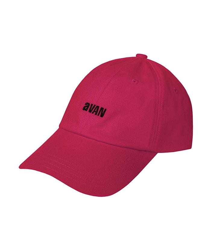 Кепка AVANDRESS Avan Font Ball Cap - 8Цв