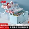 Многофункциональный медицинский контейнер Bingyu большой емкости
