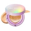 SELF BEAUTY Unicorn Aurora Radiance Cushion SPF50+ PA+++ Original 15g, No. 23 Natural Beige, 1 Piece
