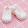Accessories 60cm Doll Body PVC Doll Wear Fashion Sandals 30cm Dolls Stand Cute Butterfly Shoes