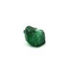 Emerald - 1.38 Carats - Green - Natural Materials - Certificate of Authenticity