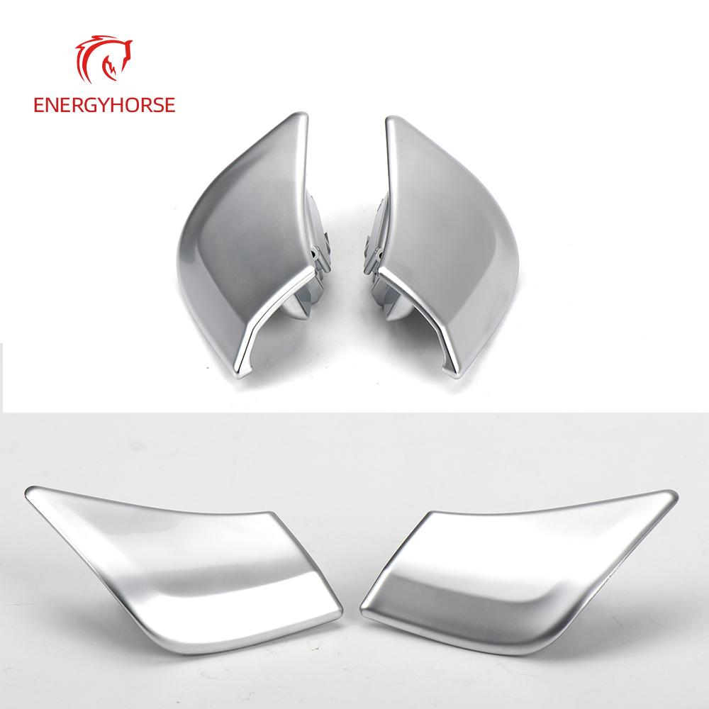 Крышка переключателя замка спинки переднего сиденья автомобиля Ручка для Mercedes Benz W207 W204 CE Coupe Class E200 E260 E300 E400