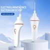 Luminous Ear Wax Suction Remover LED Light Electric Ear Scoop Electric Earpick  Ear Cleaner Tool