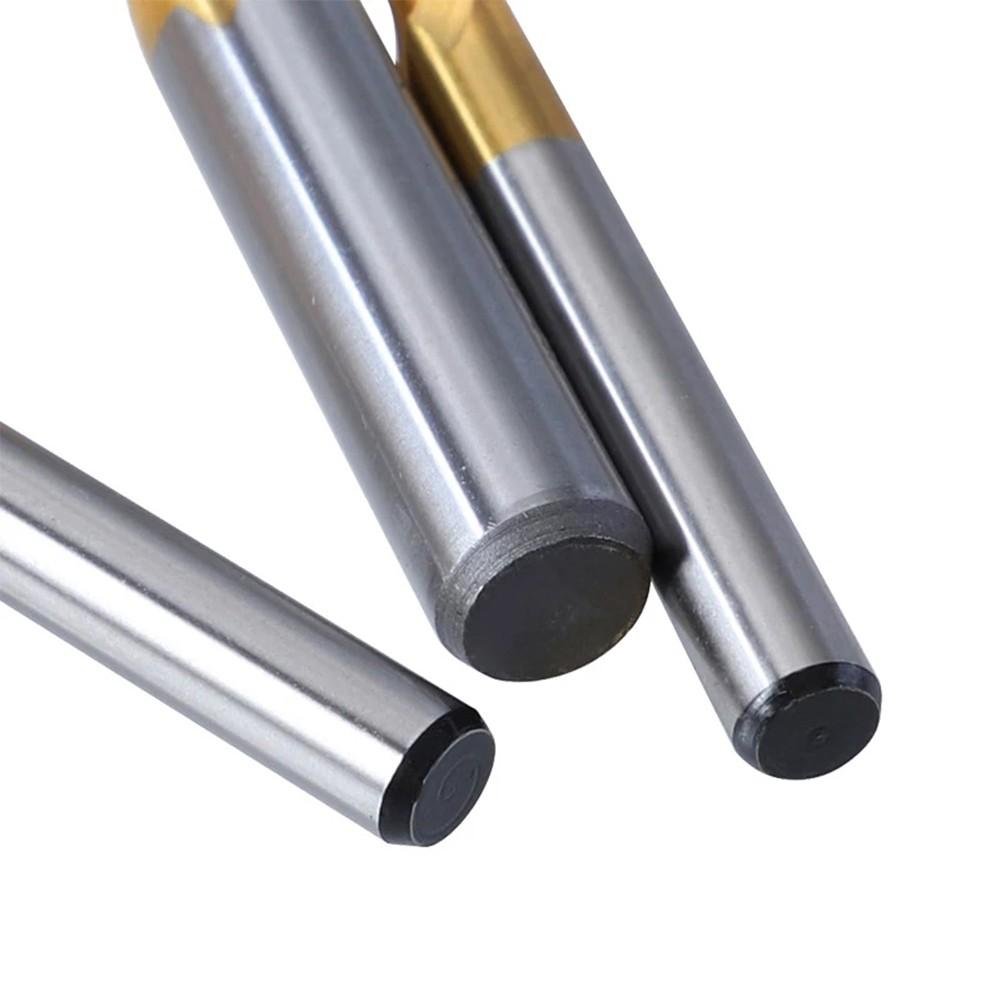 Медь спиральной концевой фрезы для замены алюминия резки