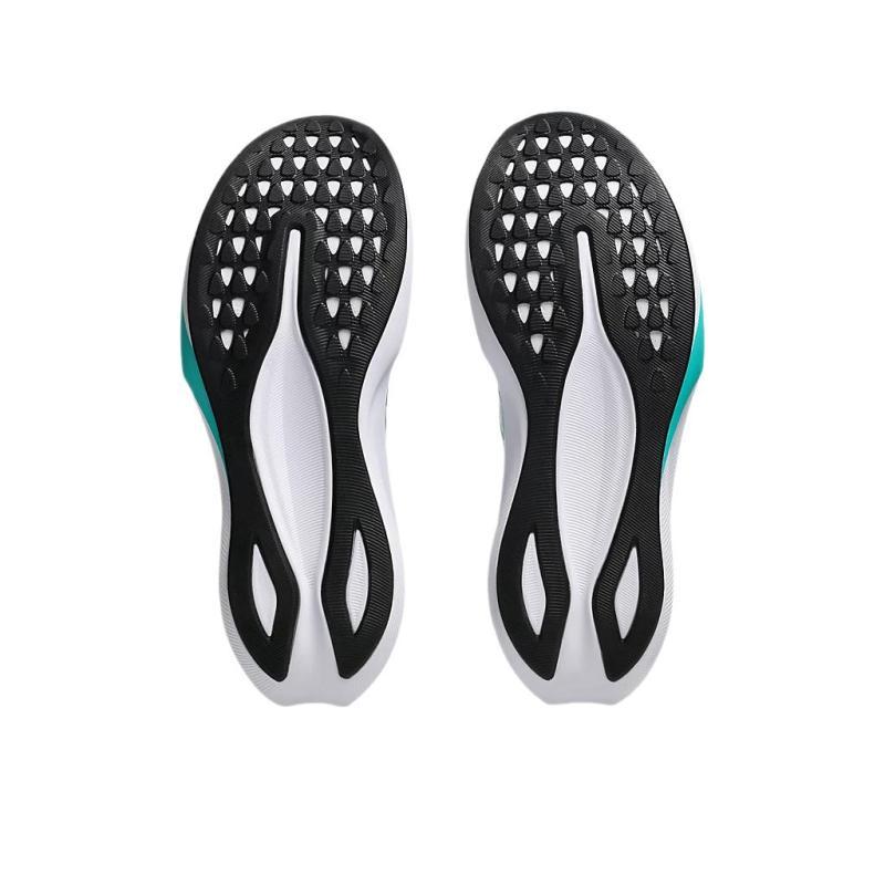 Asics Кроссовки женские Hyper Speed 4 Успокаивающее море Черные 1012B677-400