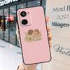 Эстетичный чехол в стиле ангела эпохи Возрождения для Realme 15 14 13 12 11 Pro Plus GT6 GT7 Pro C55 C51 C35 C53 C61 C65 C67 C63 C71 C75