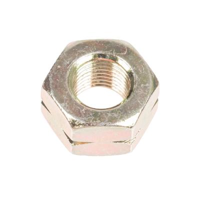 Гайка M10X1.00 Левая резьба 76-003