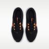 Nike Star Runner 5 Черный Total Orange (GS)