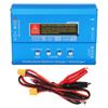 B6 V2 Lipo Battery Balance Charger and Discharger Smart Balance Charger for LiPo LiFe Liion 60W 6A