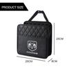 Car Multi-function Storage Bag Automobile Seat Back Storage Pocket for Dodge Journey Caliber Challenger Charger Ram 1500 Stratus Dart Dakota Durango
