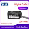 Фотоэлектрический датчик OPTEX Z2R-400N+V-61, Отражение от зеркала, Замена для ZR-350N