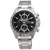 SEIKO Second Chronograph Quartz CHRONOGRAPH QUARTZ Watch SBTR005 Black 1/5 Мужские []