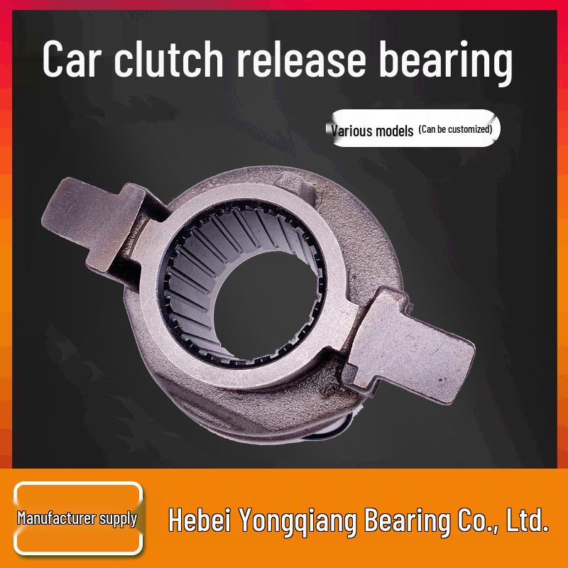 Clutch Release Bearing for Chenglong H7, Tianlong, Balong with Eaton Transmission