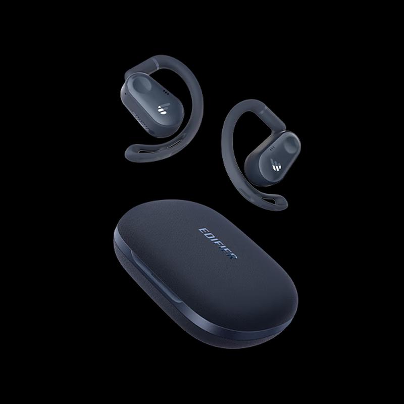 Edifier Bluetooth-наушники Comfo CC с открытой задней частью и заушным креплением