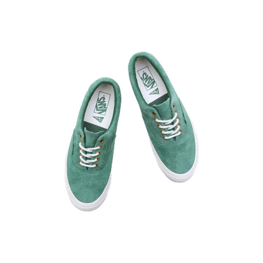 Vans Кроссовки унисекс Vault Era 95 Siped DX Pilgrim Surf Fairway Cloud-Dancer VN000BW2C36