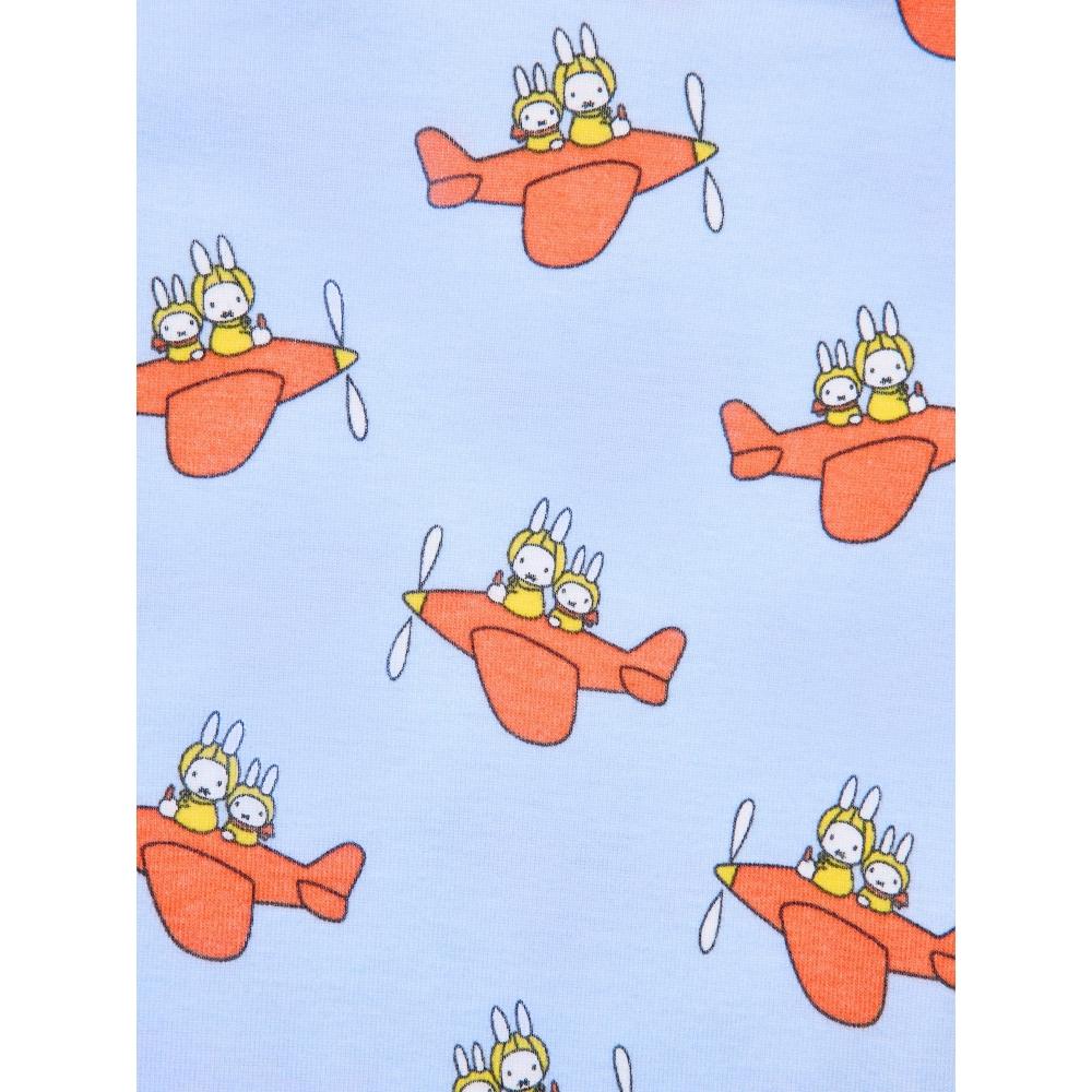 Uniqlo Bn Picture Book Bodysuit Short Sleeve B 60cm