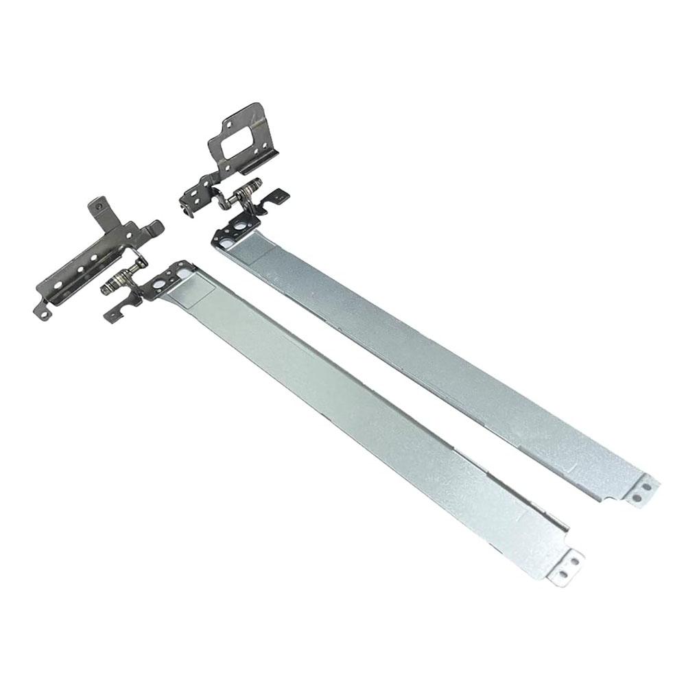 15.6" Левая и правая петли ЖК-экрана для Dell Latitude 3520 E3520 без сенсорного экрана