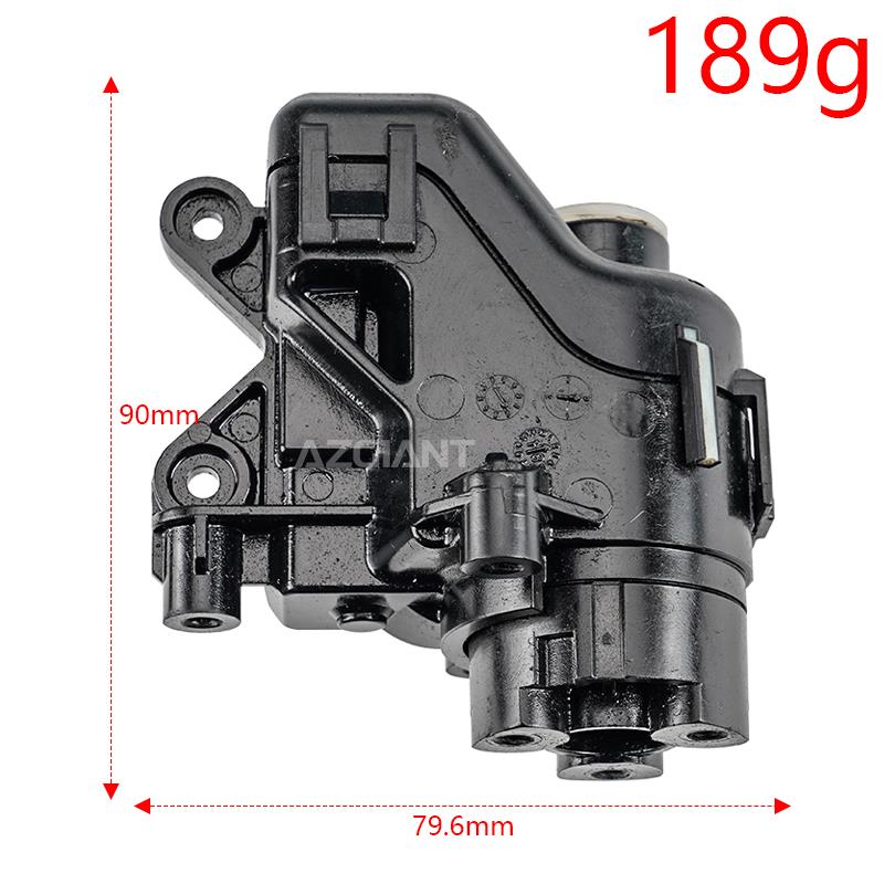 AZGIANGT Мотор складывания зеркала заднего вида автомобиля Для Mazda CX-3 CX-4 CX-5 CX-8 CX-9 CX-30 CX-50 Roadster