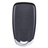 4 Buttons Smart Remote Car Key Fob 433MHz ID46 Chip for Chevrolet Bolt EV EUV 2022 2023 13535665 FCC ID: HYQ4ES IC: 1551A-4ES