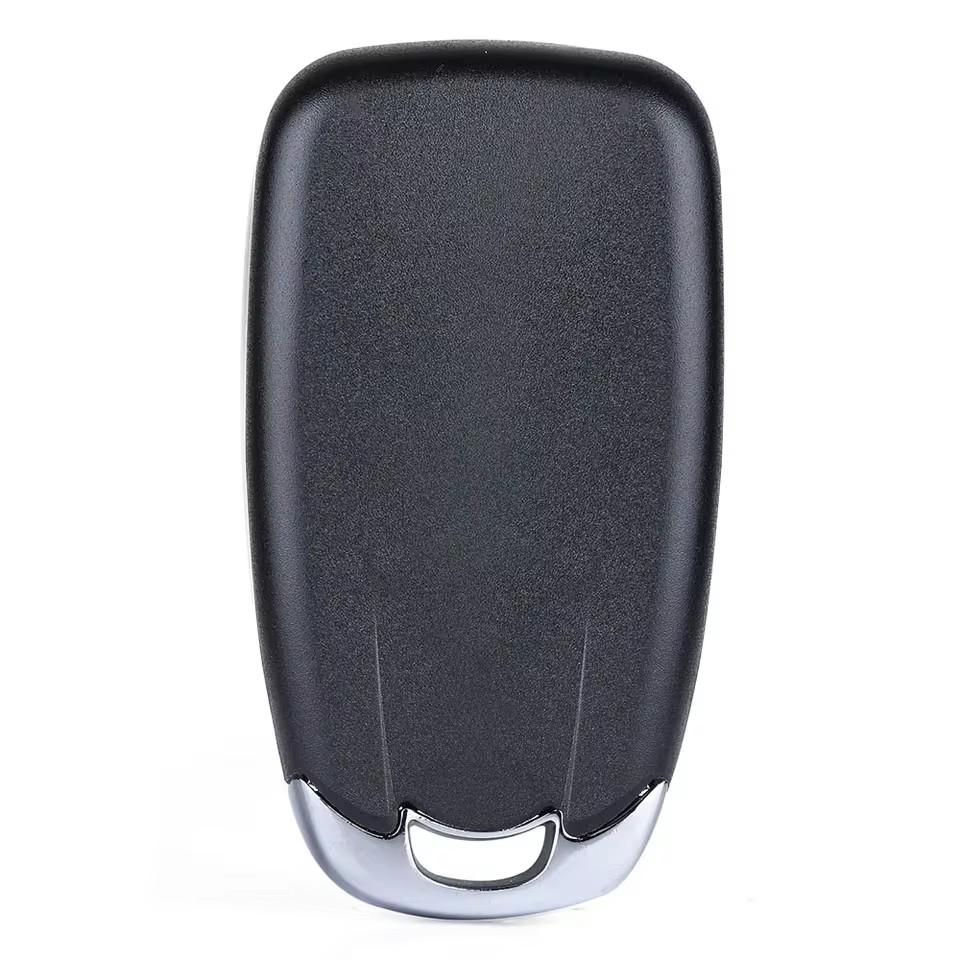4 Buttons Smart Remote Car Key Fob 433MHz ID46 Chip for Chevrolet Bolt EV EUV 2022 2023 13535665 FCC ID: HYQ4ES IC: 1551A-4ES