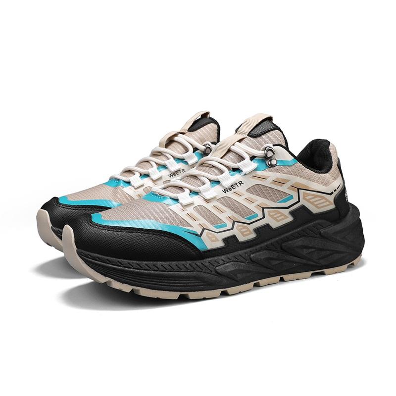 Новая мужская обувь для улицы, для походов, повседневная обувь, мужская обувь для путешествий, спортивная обувь для бега, обувь для папы