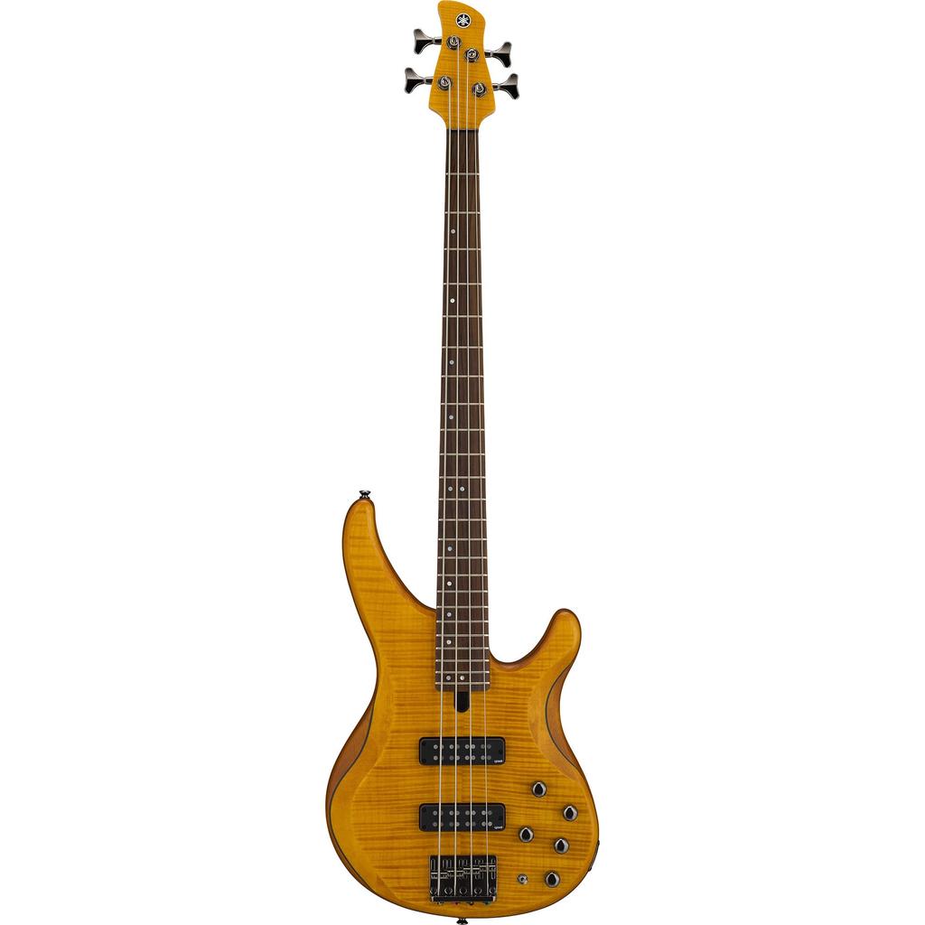 YAMAHA TRBX604FM MAM Electric Bass