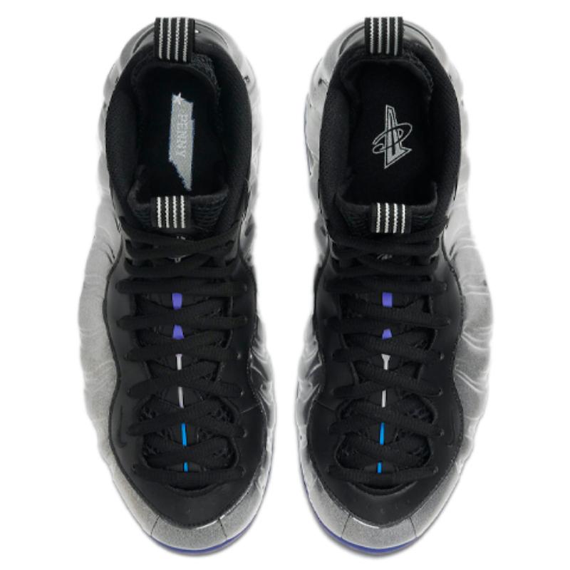 Nike Кроссовки Air Foamposite One с градиентной подошвой, повседневная обувь CU8063-001