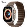 Новый ремешок FineWoven для Apple Watch Band 44 мм 40 мм 45 мм 49 мм 41 мм оригинальный магнитный браслет-петля iWatch Series 9 8 SE 7 Ultra 2