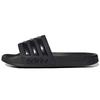 Adilette Shower Slide Triple Black Unisex Sneakers Core-Black GZ3772