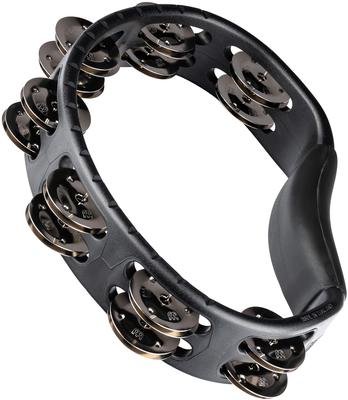 Ручной бубен MEINL Percussion Headliner HTMT1BK []
