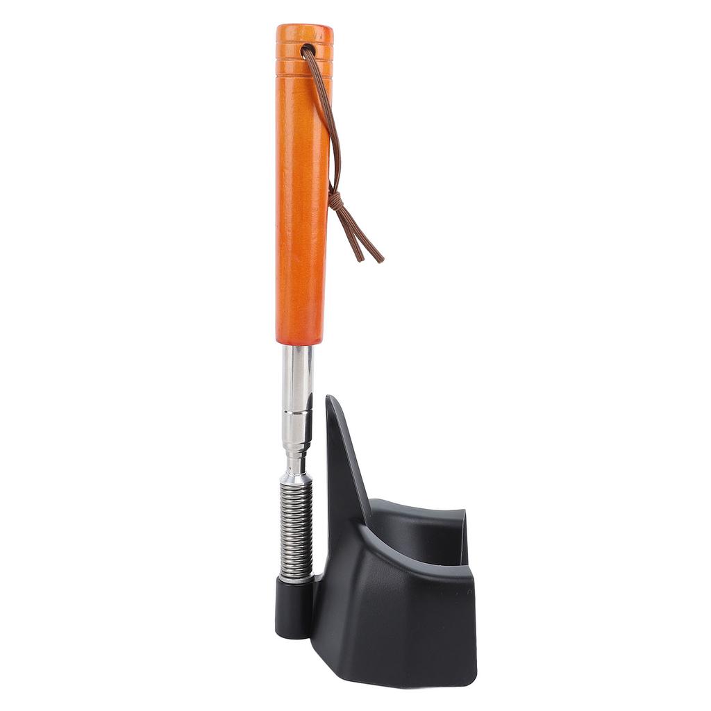 Рожок для обуви с регулируемой длинной ручкой, выдвижной рожок для обуви, вспомогательное устройство для мужчин и женщин