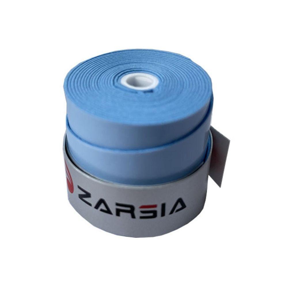 Противоскользящая накладка на ракетку для бадминтона, амортизирующая накладка на руль велосипеда