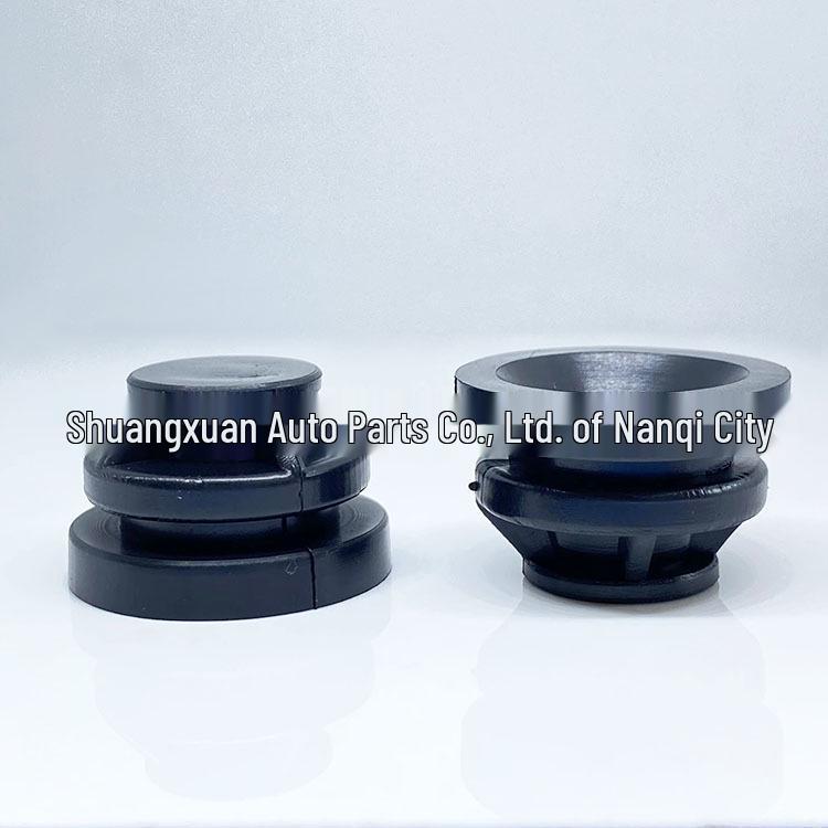 P30110238 Engine Cover Rubber Pad for Mazda Axela, CX4, and CX5.