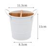 Storage Bucket Cooking Tool Chopstick Holder Cutlery Organizer Spoon Stand Bamboo Tableware Holder