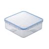 LOCK&LOCK Screw-Free Container, Square (1.8L) LBF858