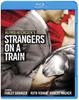 Фильм - Незнакомцы в поезде [Япония BD] 10003-43759