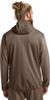 Куртка Jack Wolfskin Prelight Trail Hoody Men (A63791) холодный кофе