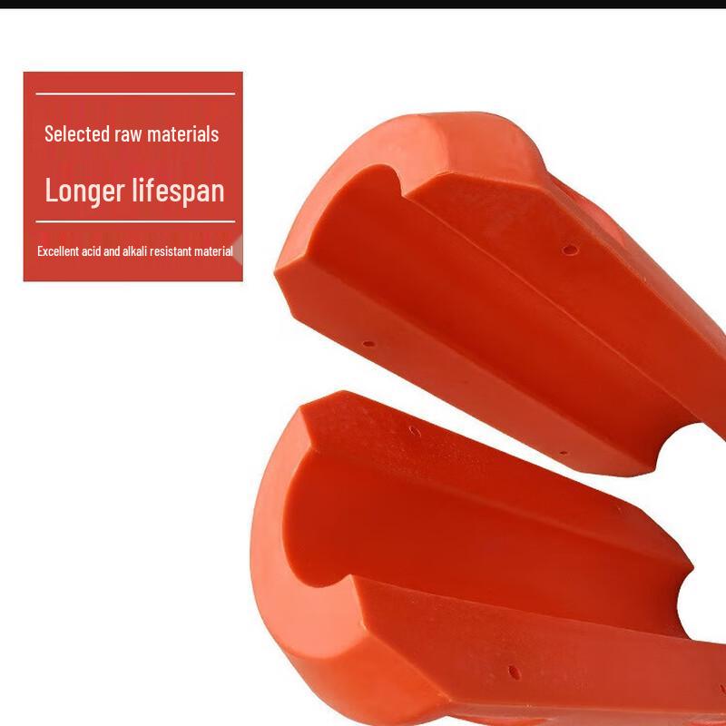 PE Pipe Float Barrier