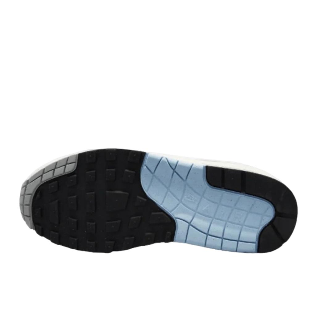 Nike Air Max 1 87 Safari Summit White